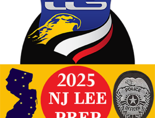 2025 NJ LEE Statewide Civil Service Exam – CCS Test Prep®